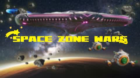 🛸⭐Space Zone Wars⭐🛸