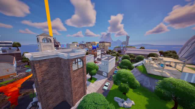 Battle Royale wersja 21.00