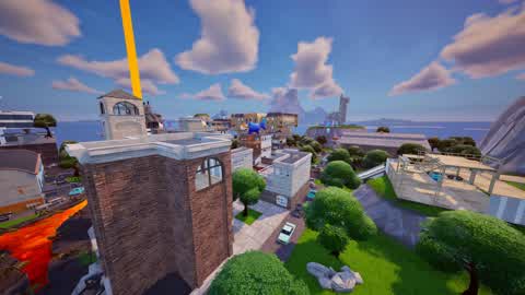 Battle Royale wersja 21.00