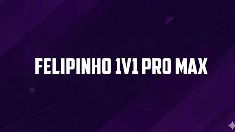 🏆 FELIPINHO V1 PRO 🏆