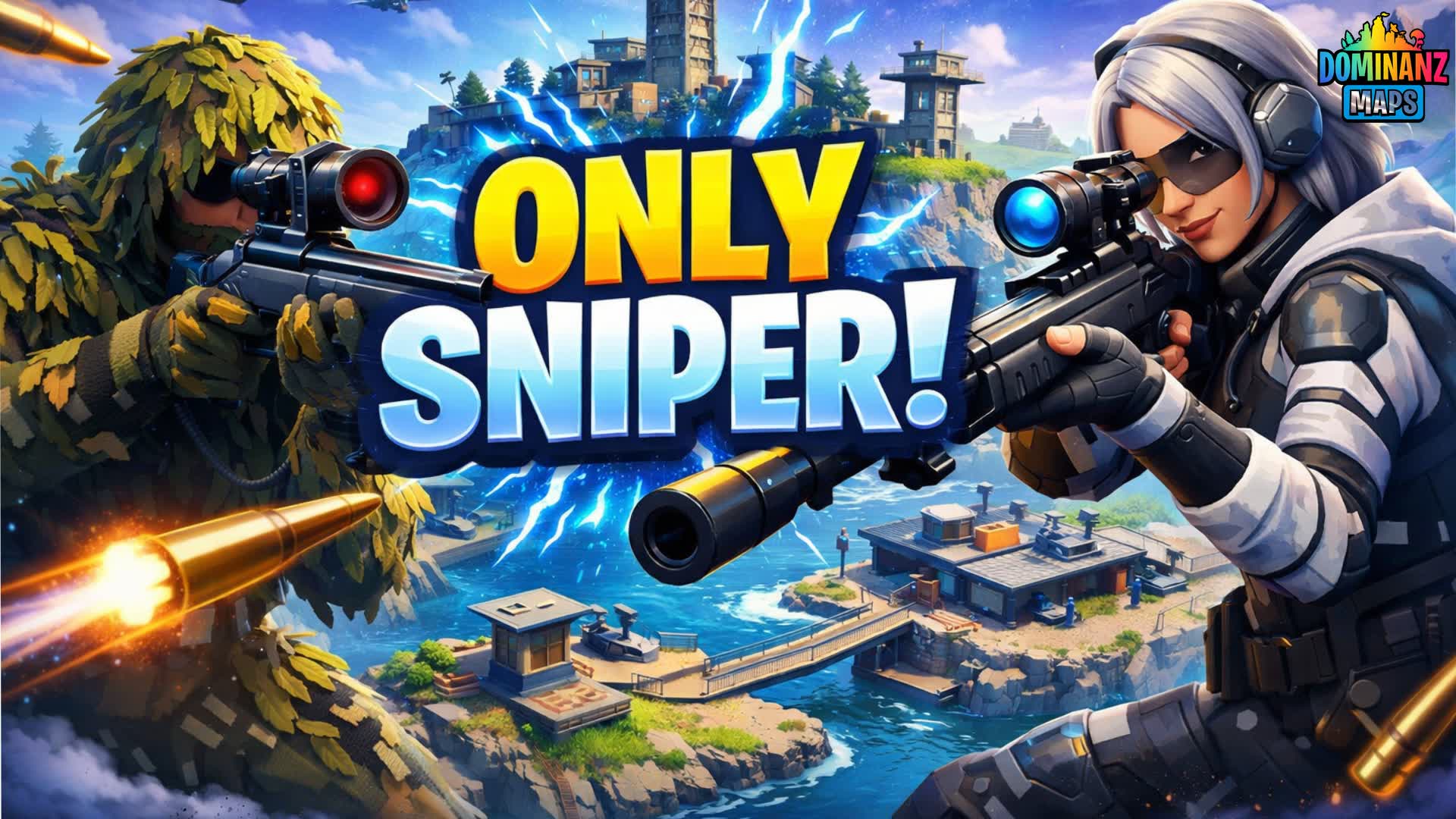 Only Sniper