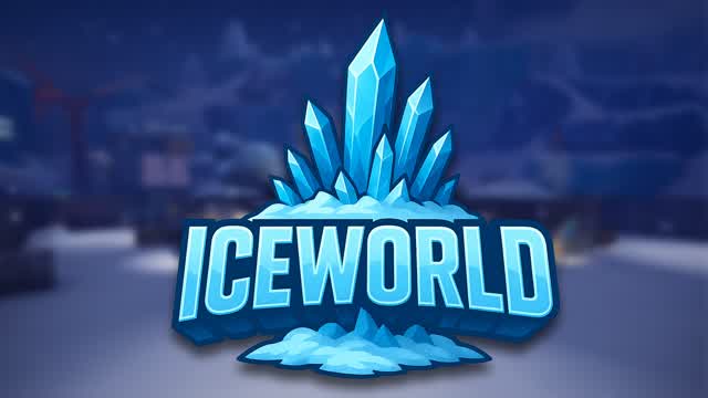 Iceworld [First person FFA]
