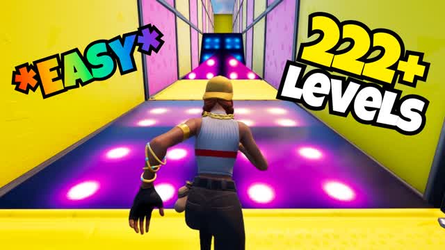 đPARTY PARKOUR 222+đ