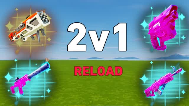 2v1 RELOAD