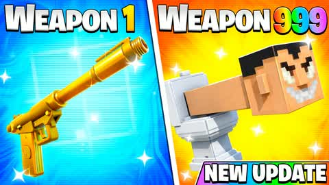 SUPER GUN GAME 🔫 ONE SHOT 🎯 BOTS