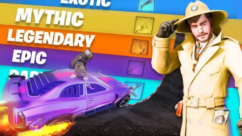 Ramp Royale