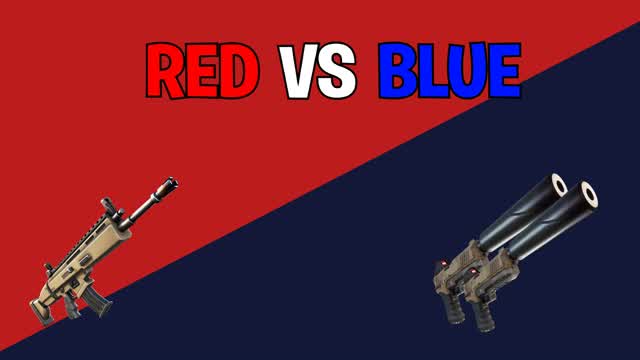 Capture 1 – RED VS BLUE UNRELEASED WEAPONS