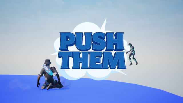 Push Them