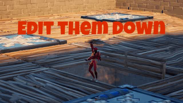 Edit’n Fall