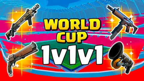 WORLD CUP 1V1V1