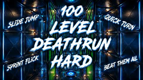 100 LEVEL DEATHRUN 2