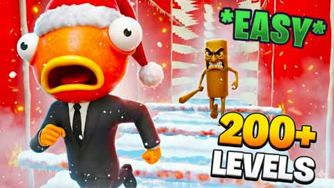 SPEEDY PARKOUR 250+ LEVELS DEATHRUN