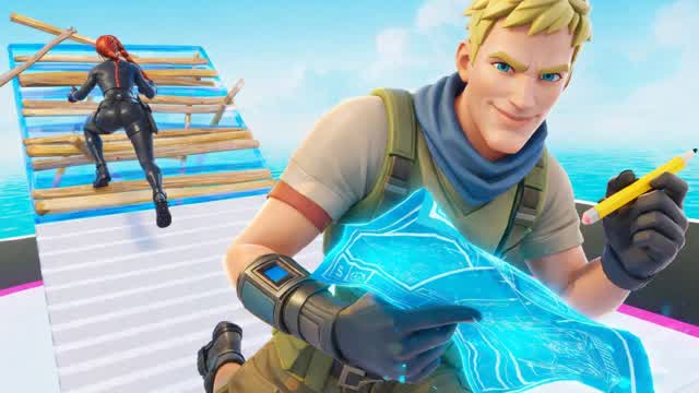 1V1 BUILFIGHT SHEATEN