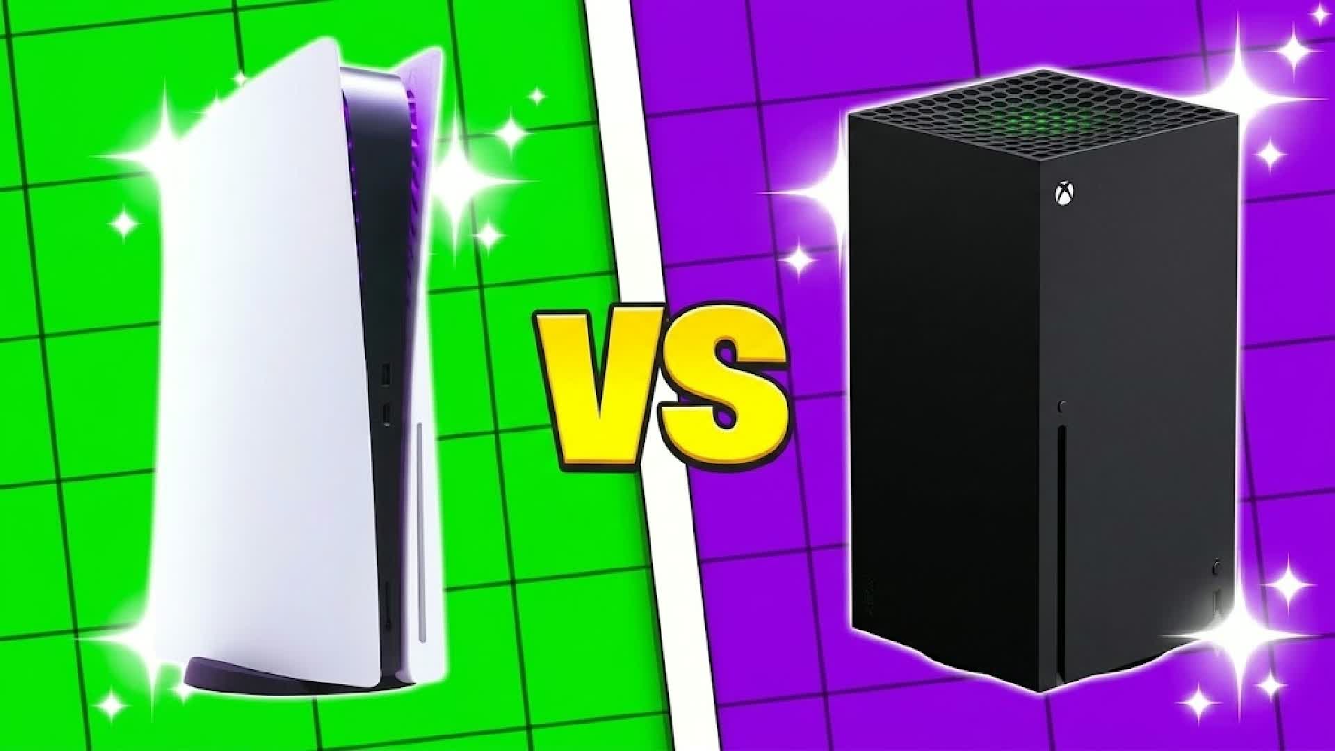 CRAZY GREEN VS PURPLE🔵🔴67 EDITION — Fortnite Creative Insel