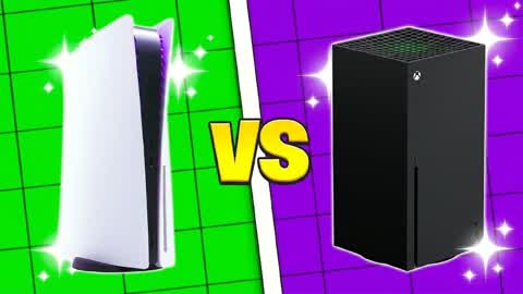 CRAZY GREEN VS PURPLE🔵🔴67 EDITION