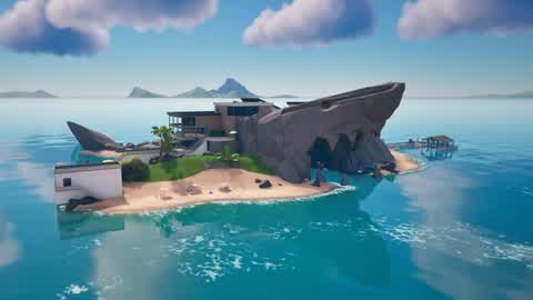 The Shark Zonewars