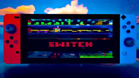 Switch Fun Run