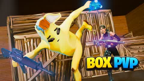 📦 PVP BOXFIGHT CLASSIC 📦