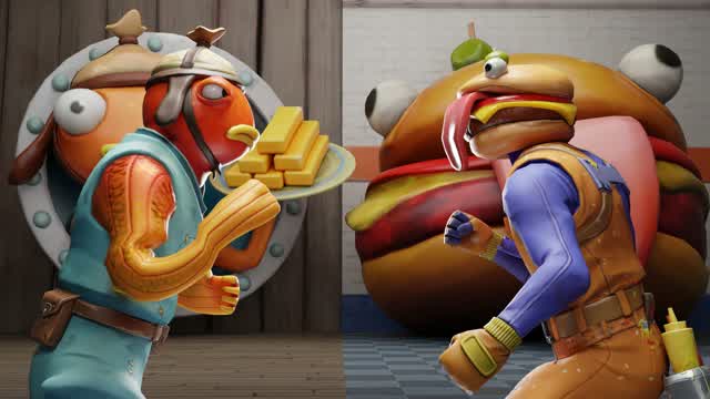 Capture 1 – STICKS VS DURR BURGER