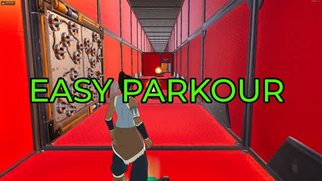 EASY PARKOUR