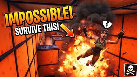 Apex Deathrun 1.0 The Big Trouble