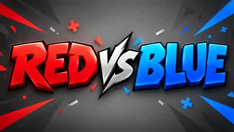 RED VERSUS BLUE đŽđ”