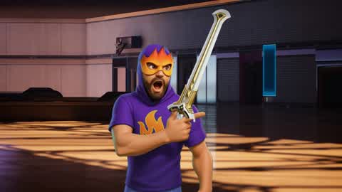 FireKracker's Pickaxe Royale