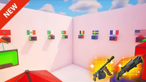 SOLO SCRIMS WORLD