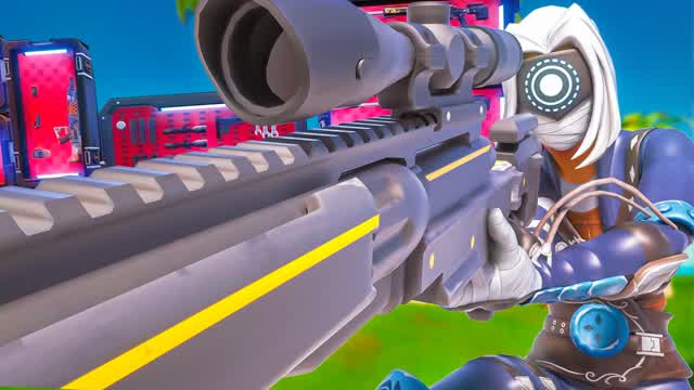 SNIPER ONE SHOT