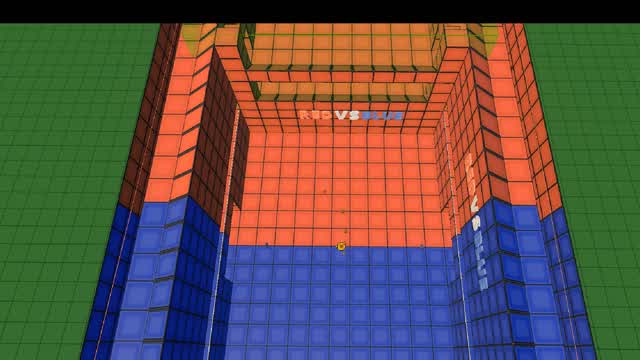 Capture 1 – Red🔴 Vs Blue🔵 [Mini]