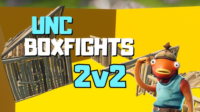 UNC 2V2 Box Fight Unleash New Combatants
