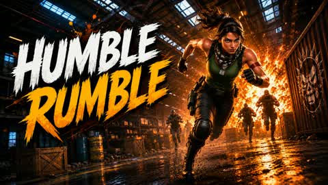 Humble Rumble