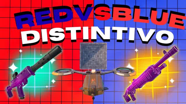 🔵🔴RED VS BLUE CHILL🔵🔴