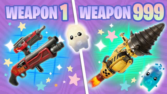 DREAMY TILTED GUN GAME🔫 ONE SHOT🎯