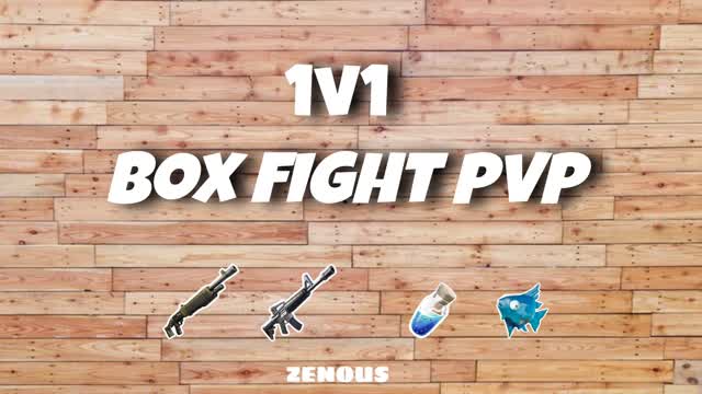 BOXFGHT PVP