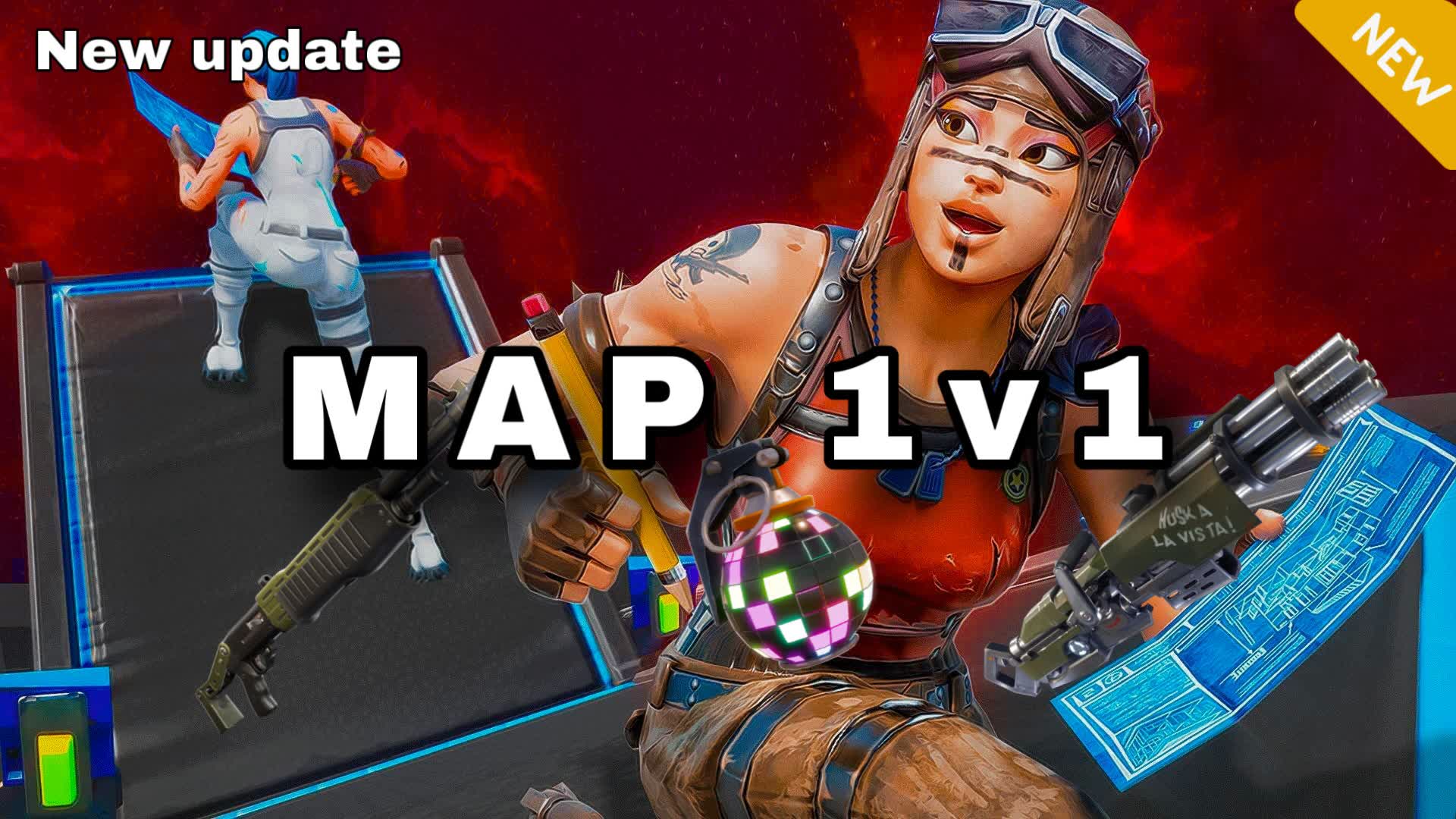 عاركني بالبناء | BUILD FIGHTS 🚀