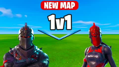 1V1 BUILD FIGHT MRTAY