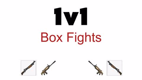 Box Fights 1V1