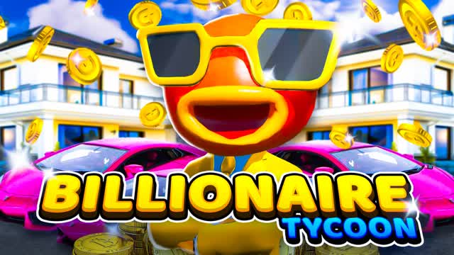 billionaire tycoon 💲