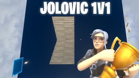 1V1 JOLOVIC