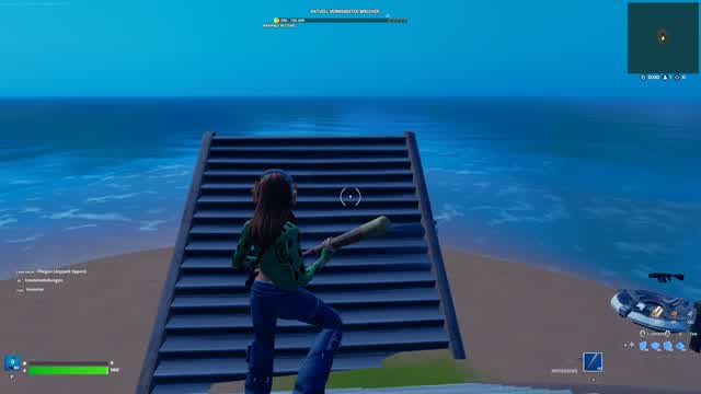 Retrox 1v1 Buildfights