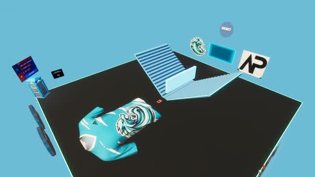 Kosawa 1v1 build fights