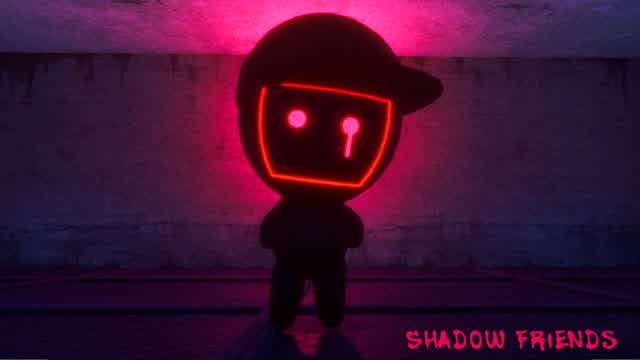 Capture 1 – Shadow Friends