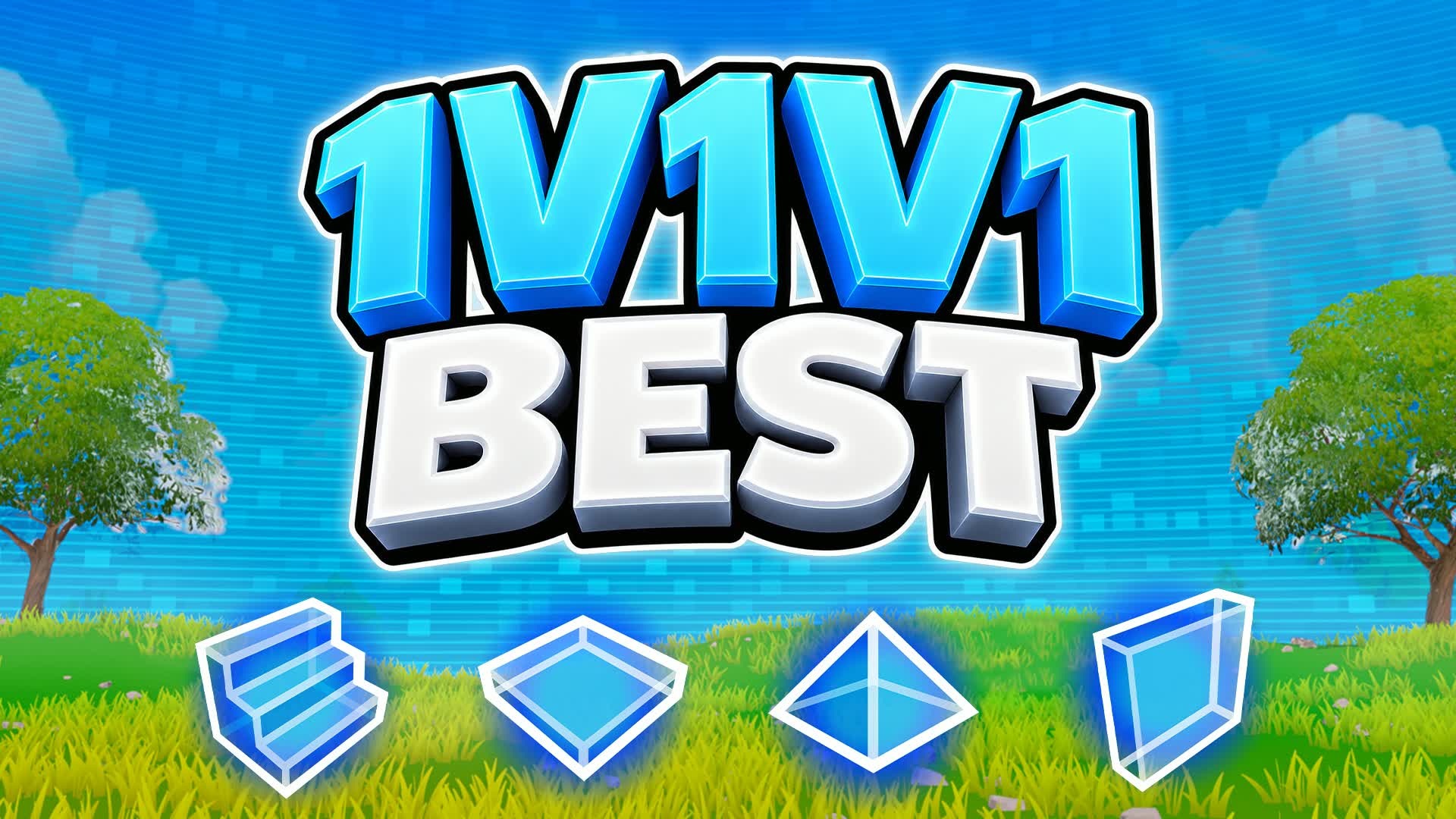 1v1v1 Best