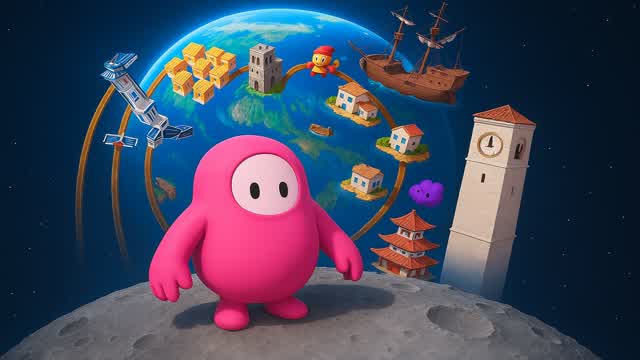 THE HARDEST ONLY UP (HARDCORE)