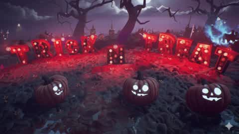 Trick'n Treat