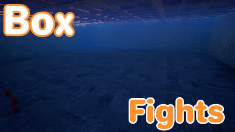 J's Box fights