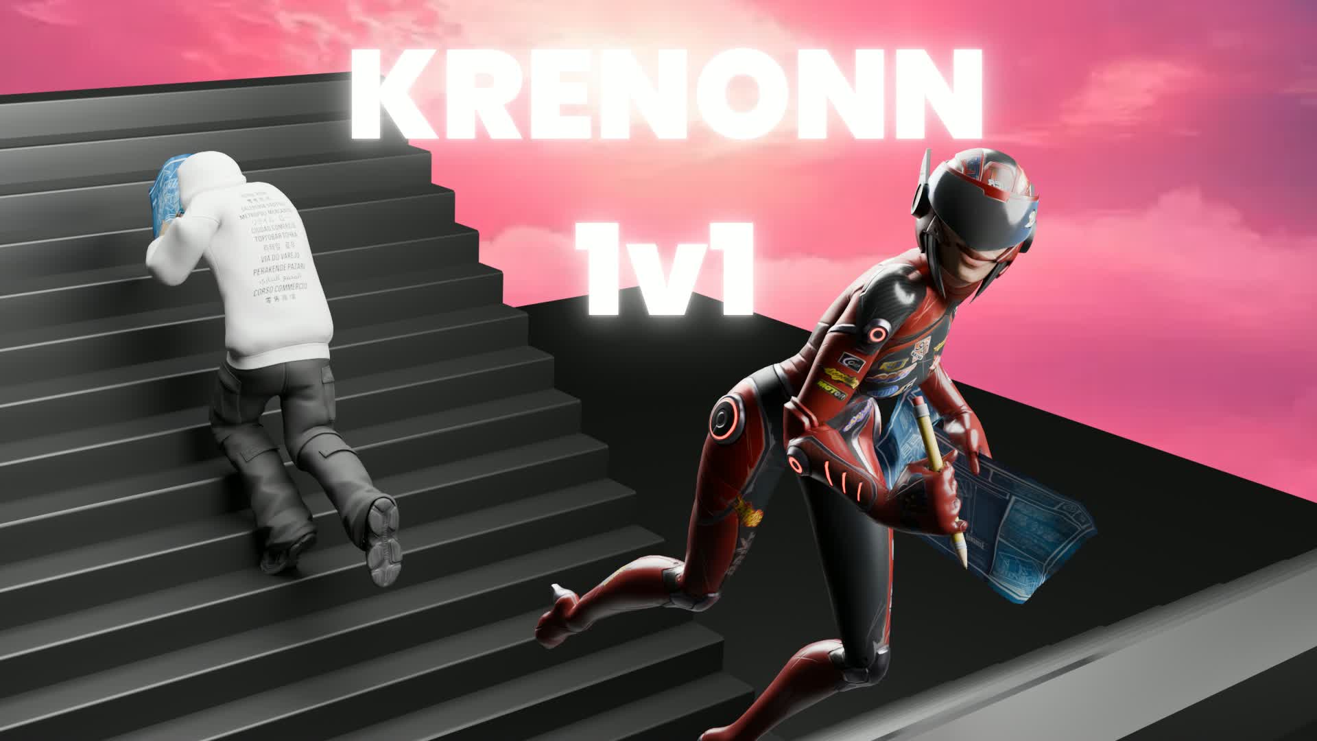 Krenonn 1v1