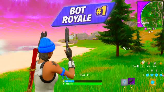 Bot Royale OG