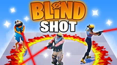 Blind Shot! 🎯 PvP